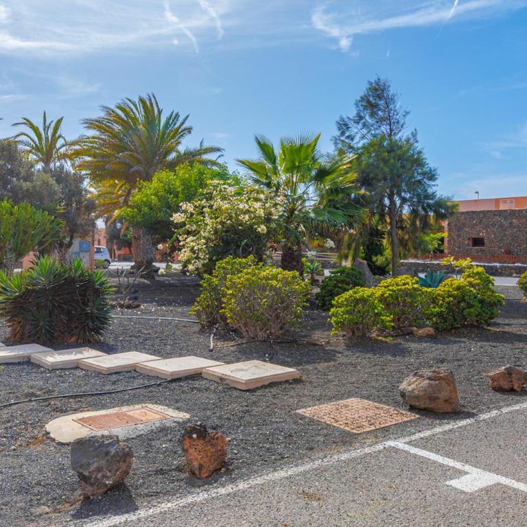 Villa Jacuzzi & Barbecue - Villa de 3 dormitorios - 38