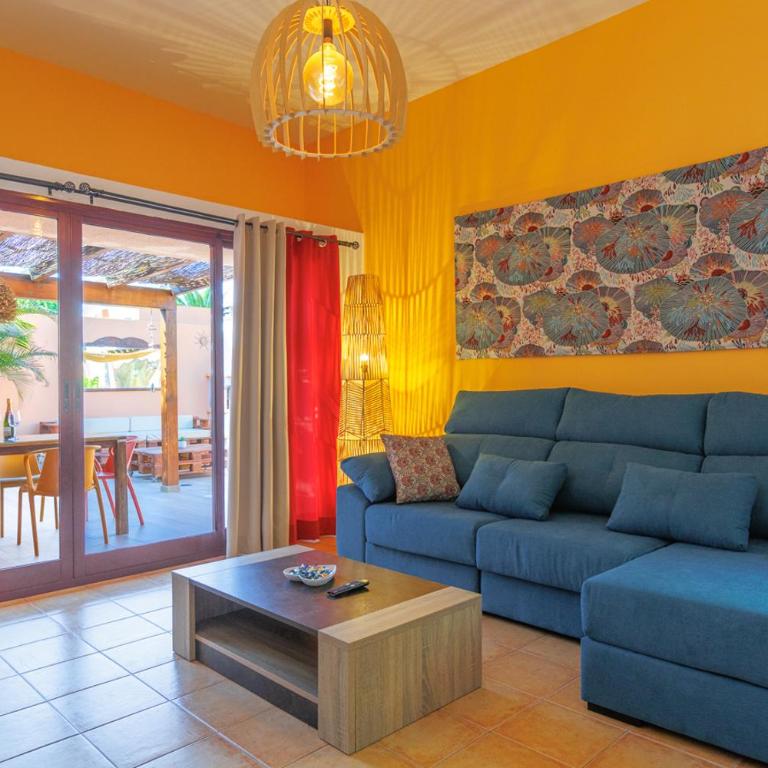 Villa Jacuzzi & Barbecue - Villa de 3 dormitorios - 26
