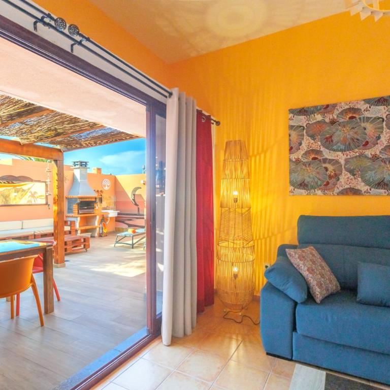 Villa Jacuzzi & Barbecue - Villa de 3 dormitorios - 37