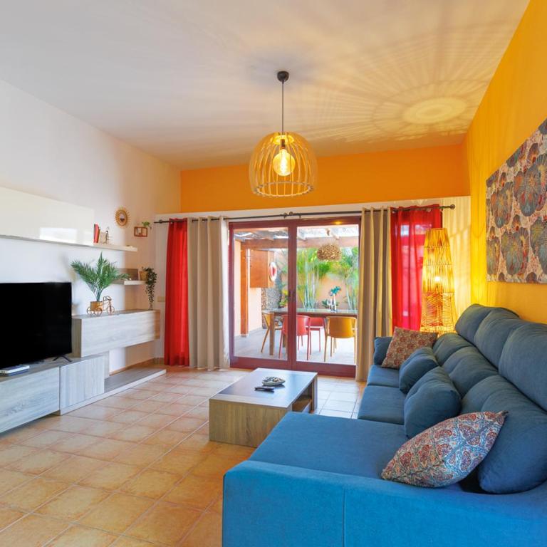 Villa Jacuzzi & Barbecue - Villa de 3 dormitorios - 72