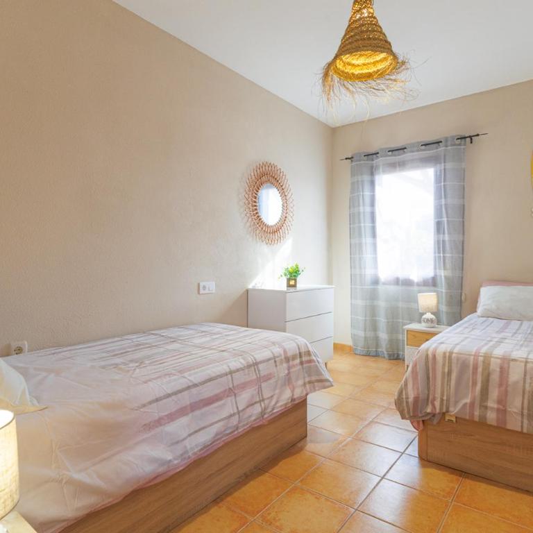 Villa Jacuzzi & Barbecue - Villa de 3 dormitorios - 75