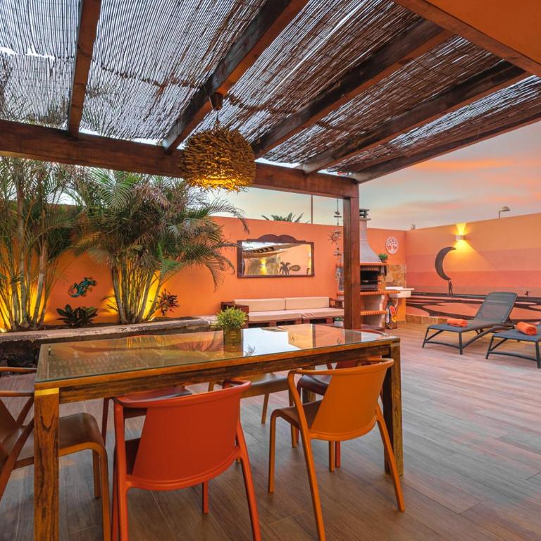 Villa Jacuzzi & Barbecue - Villa de 3 dormitorios - 67