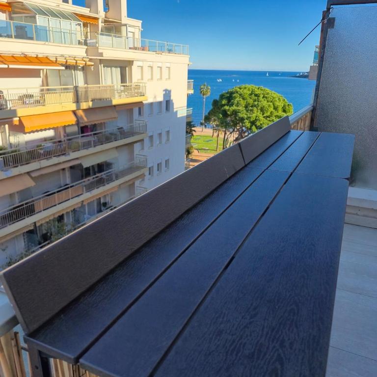 Exceptional apartment, Sea view ,Terrace - Apartment mit 2 Schlafzimmern, Terrasse und Meerblick - 13
