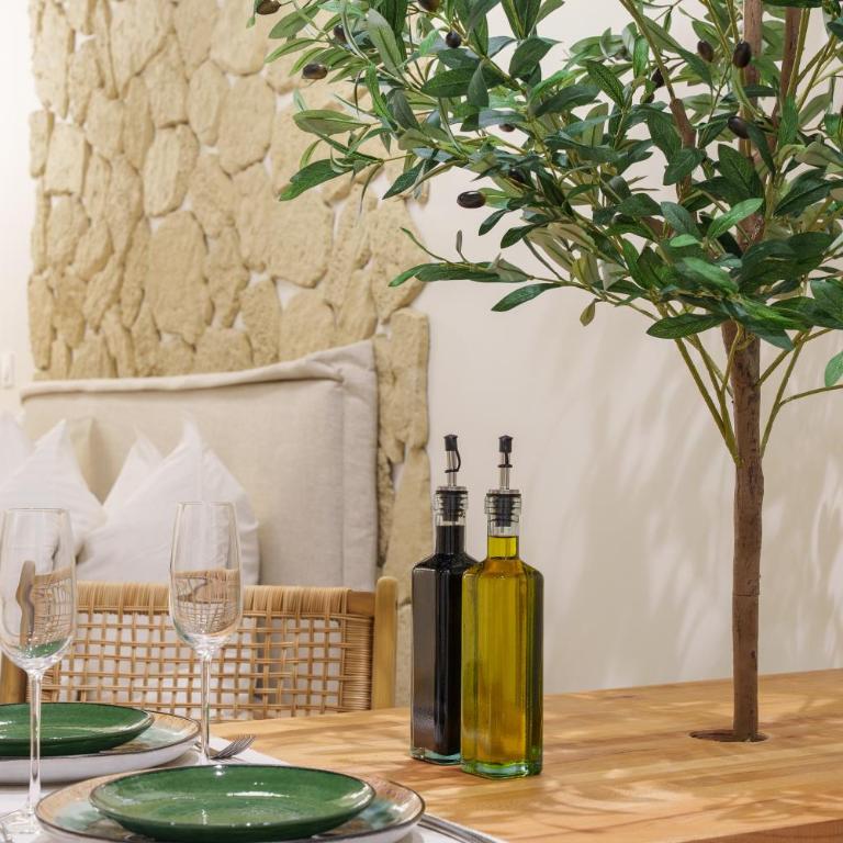 Antibes Old Town Apartment - Appartamento con 1 Camera da Letto - 6