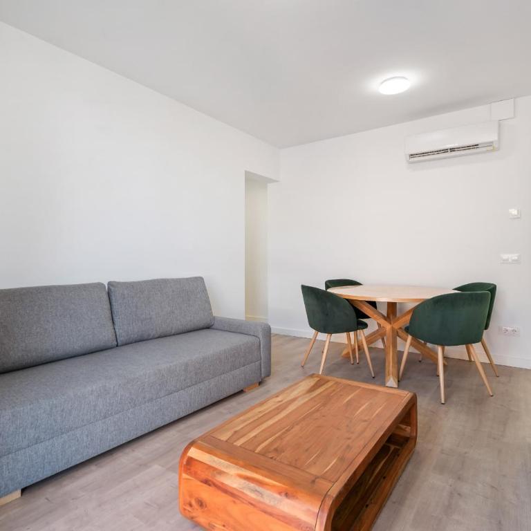 The 45 Collection Suites & Penthouse - Apartamento Deluxe - 3