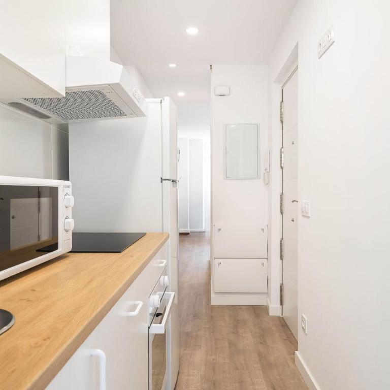 The 45 Collection Suites & Penthouse - Apartamento con vistas - 13