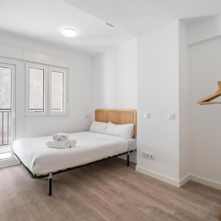 The 45 Collection Suites & Penthouse - Apartamento Deluxe - 11