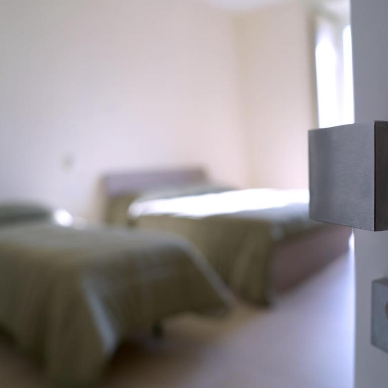 Bed and Breakfast Gianluca - Quadruple Room with Private Bathroom - 6