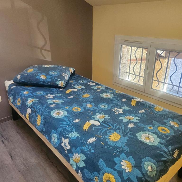 Le duplex du jardin des cils - Appartement 2 Chambres - 11
