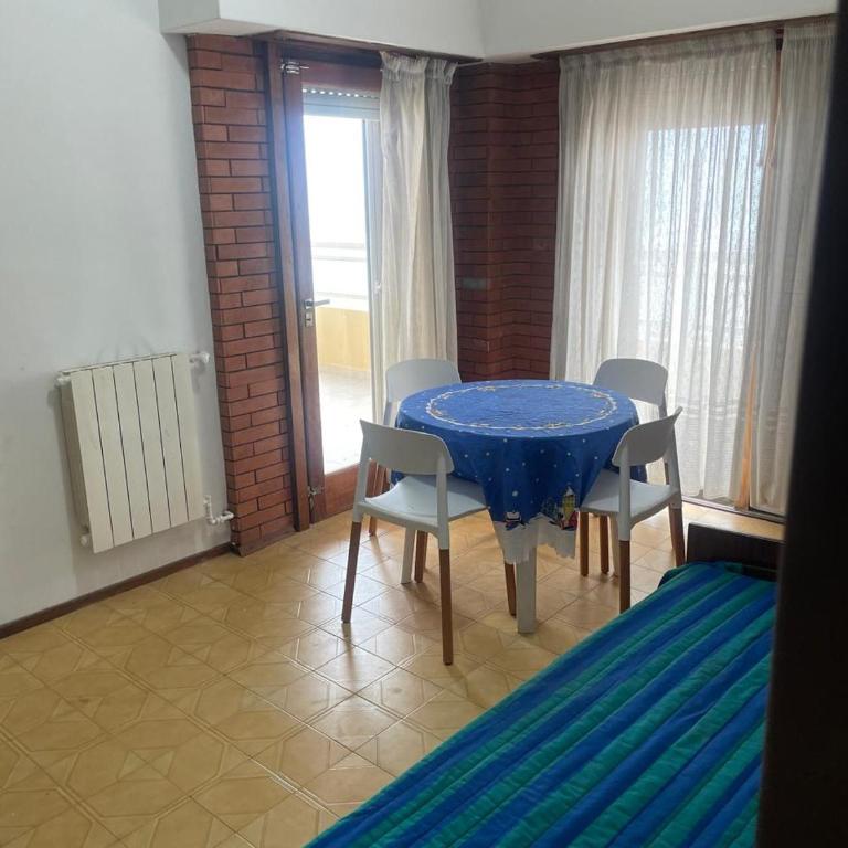 Departamento Manquelazo - One-Bedroom Apartment - 9