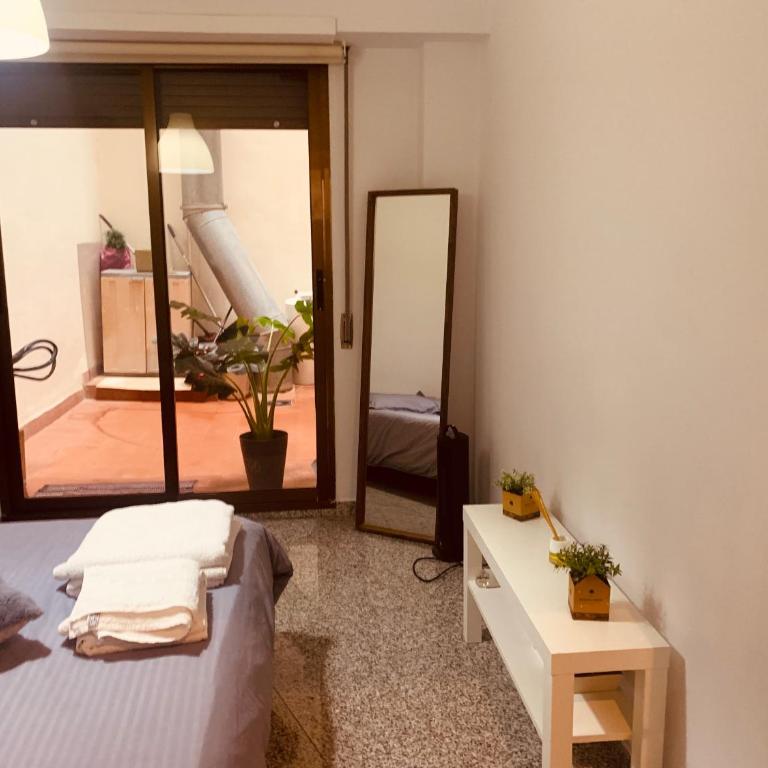 Valencia Aparthotel COSMO - One-Bedroom Apartment - 10