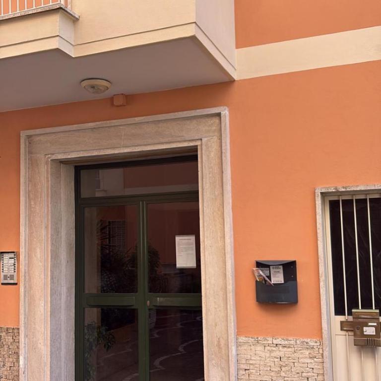 Domus Augustea Holiday Apartments - Appartamento - 3