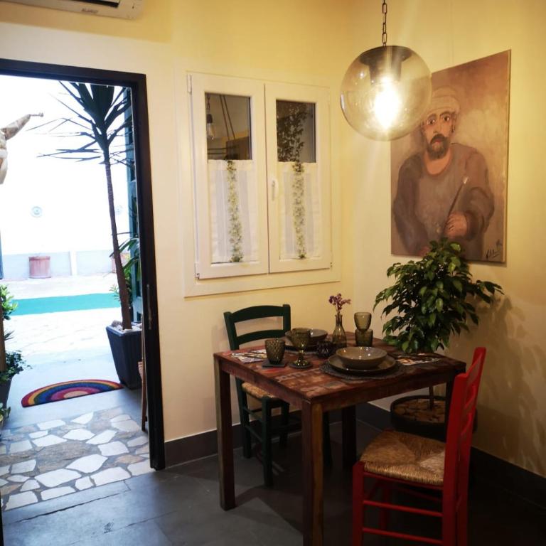 Dimora Daliah&Oana - One-Bedroom Apartment - 3