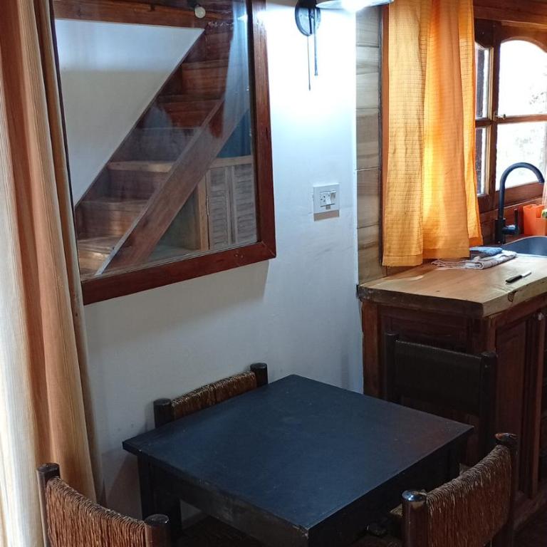 La tinyhouse del bosque - Casa con 1 dormitorio - 4