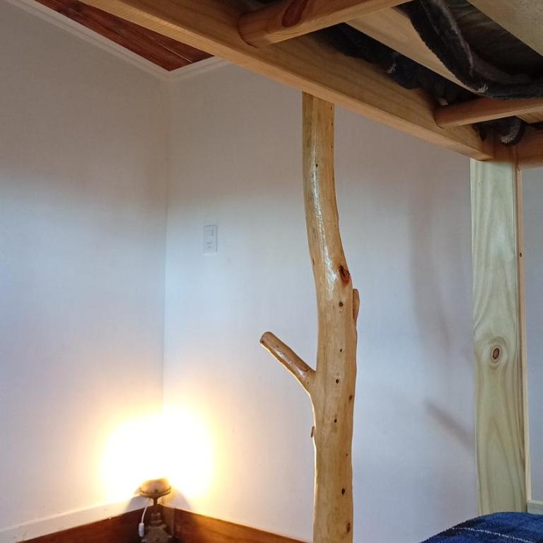 La tinyhouse del bosque - Casa con 1 dormitorio - 12