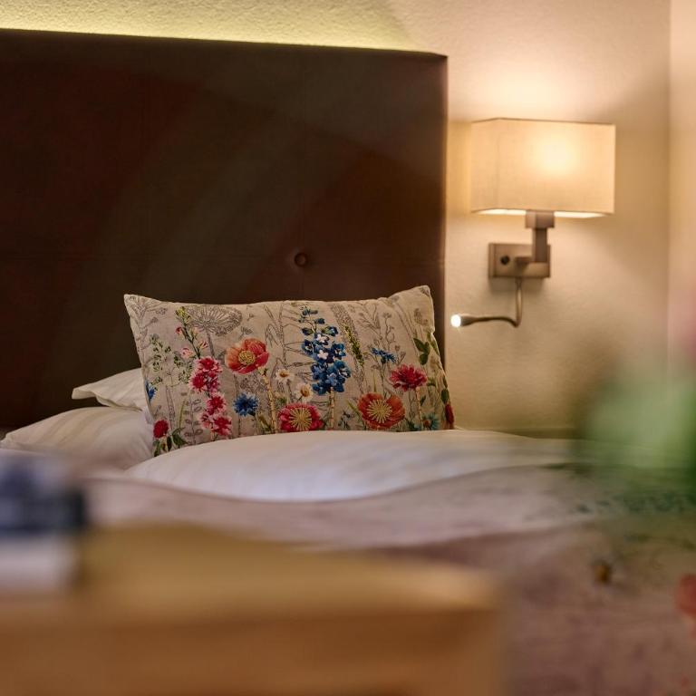 Hotel Garni Schneider - Standard Doppelzimmer - 4