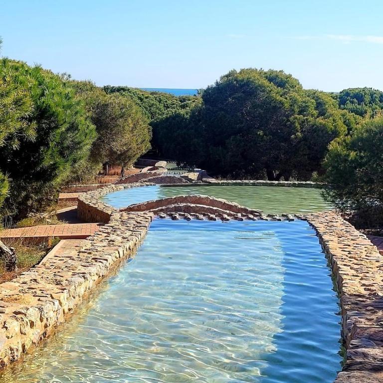 Sea View Aqua Nature La Mata - Apartamento de 2 dormitorios con vistas al mar - 39