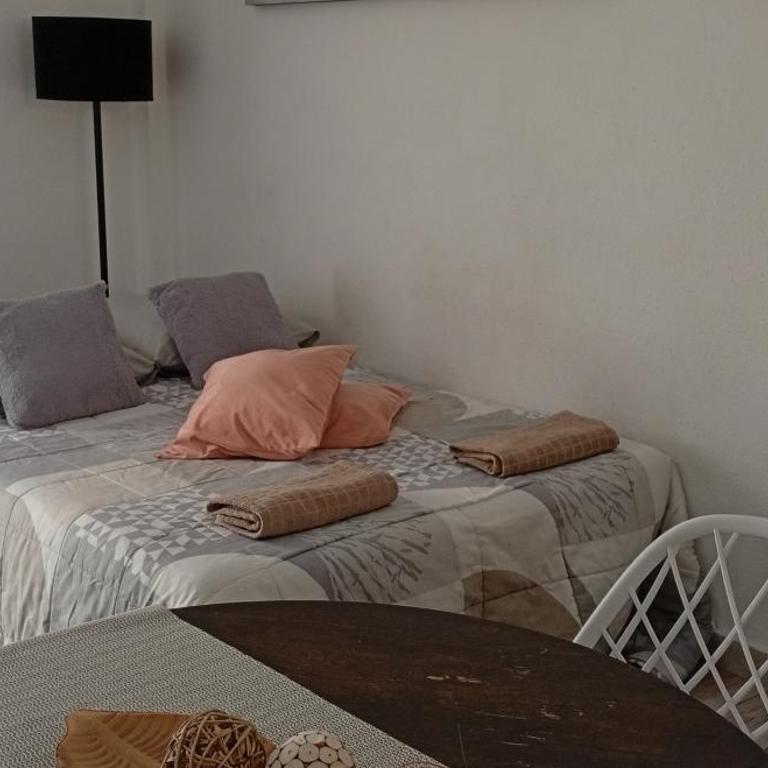 Appartement tout confort - One-Bedroom Apartment - 13