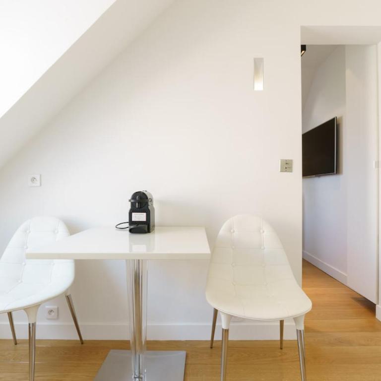 Saint André des Arts - Appartement 1 Chambre - 1