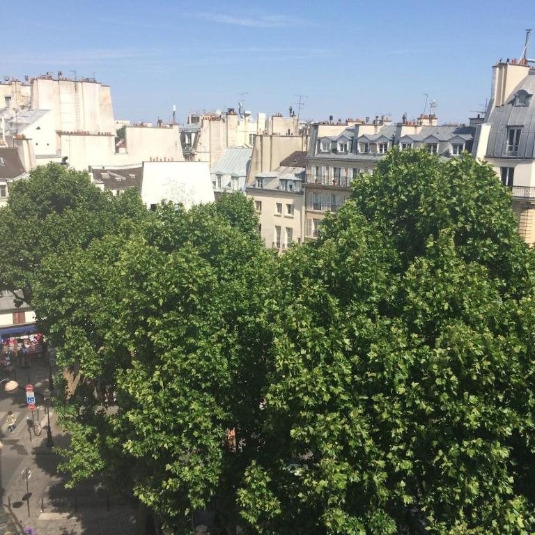 Saint André des Arts - Appartement 1 Chambre - 3