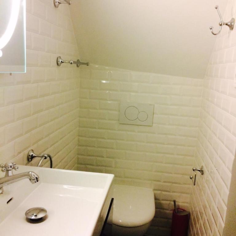 Saint André des Arts - Appartement 1 Chambre - 4