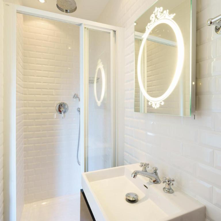 Saint André des Arts - Appartement 1 Chambre - 5