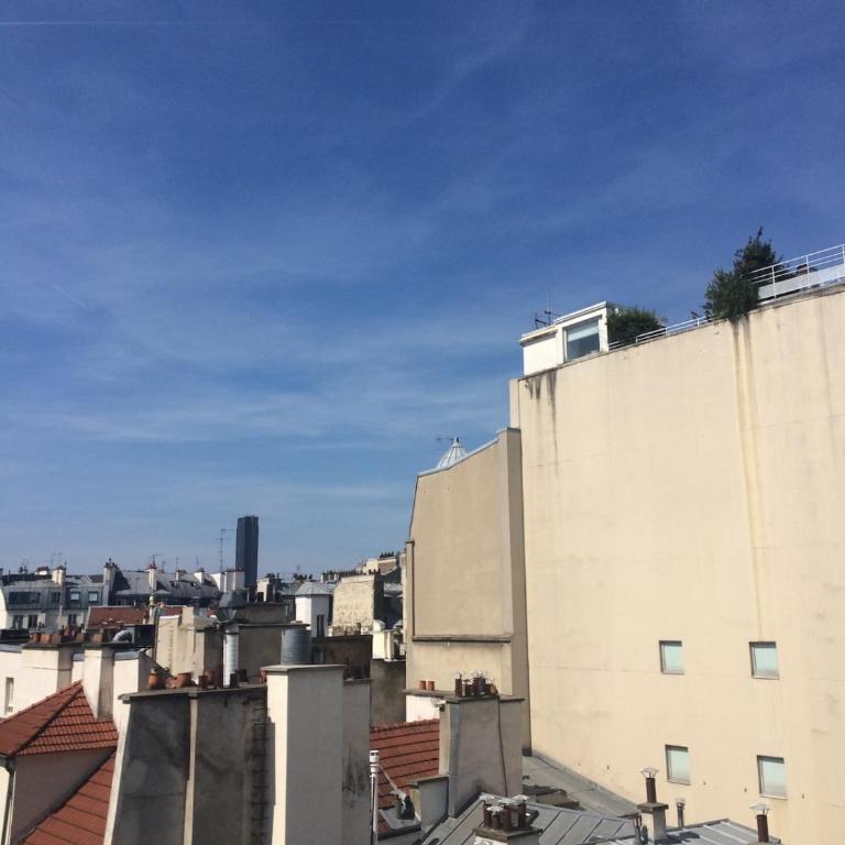 Saint André des Arts - Appartement 1 Chambre - 7
