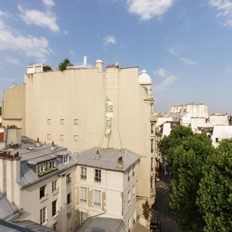 Saint André des Arts - Appartement 1 Chambre - 9