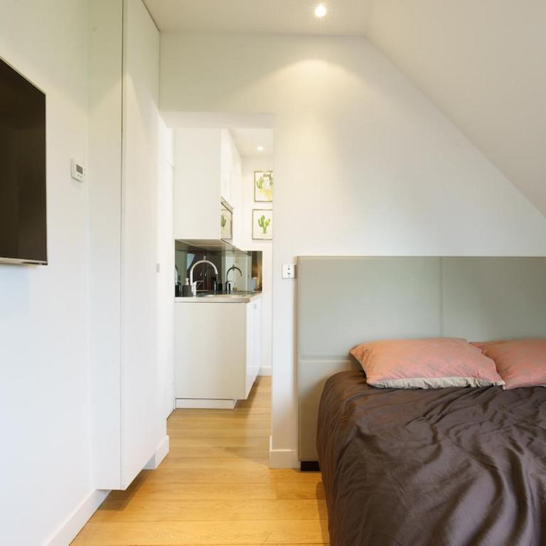 Saint André des Arts - Appartement 1 Chambre - 10