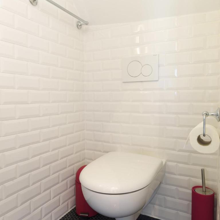 Saint André des Arts - Appartement 1 Chambre - 11