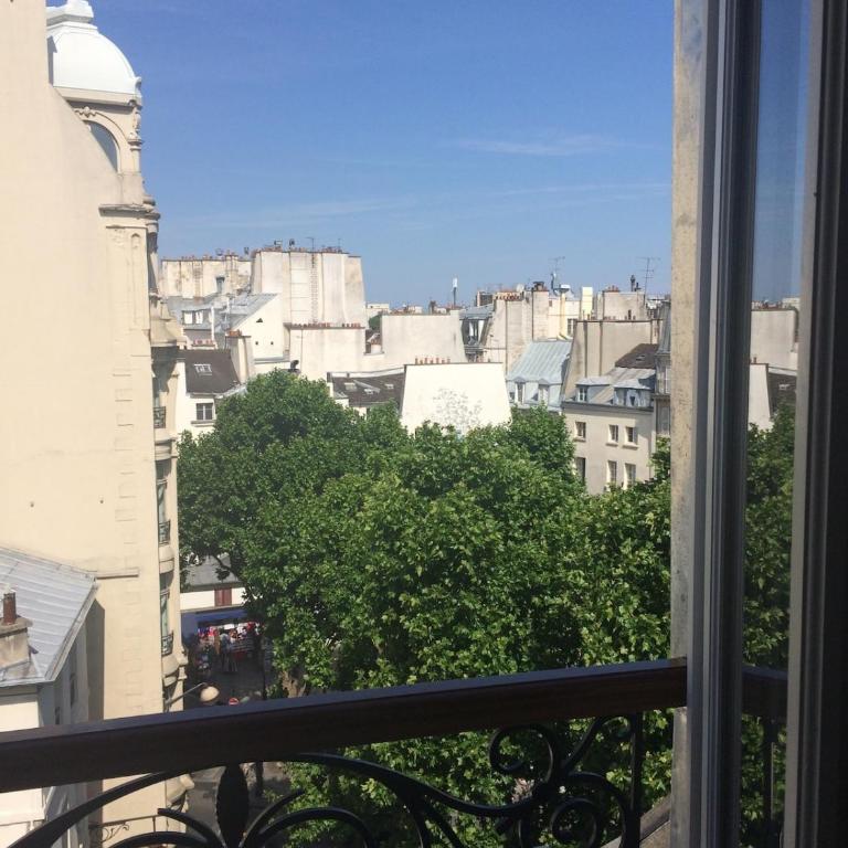 Saint André des Arts - Appartement 1 Chambre - 14