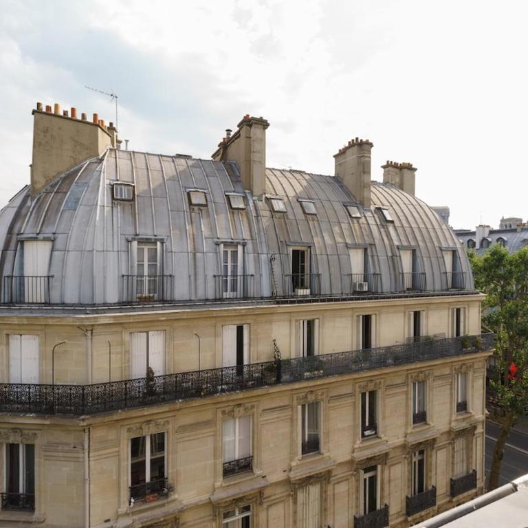 Saint André des Arts - Appartement 1 Chambre - 17