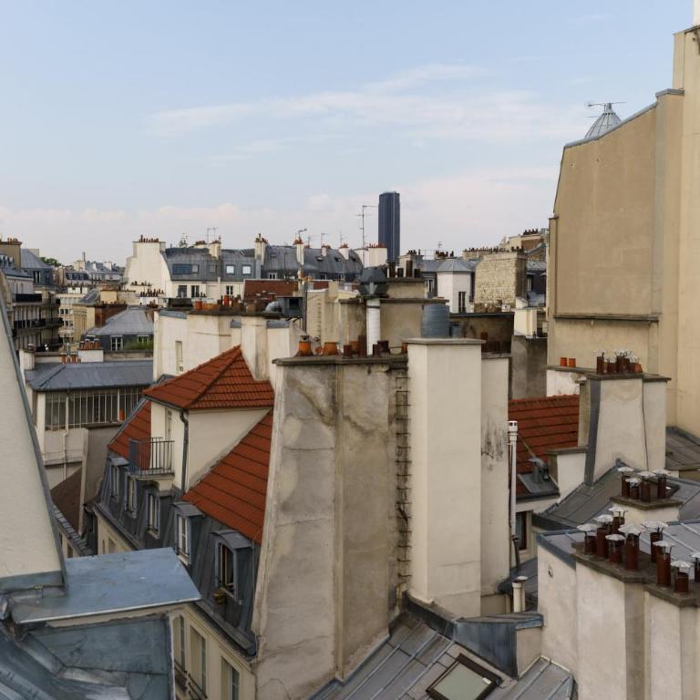Saint André des Arts - Appartement 1 Chambre - 18