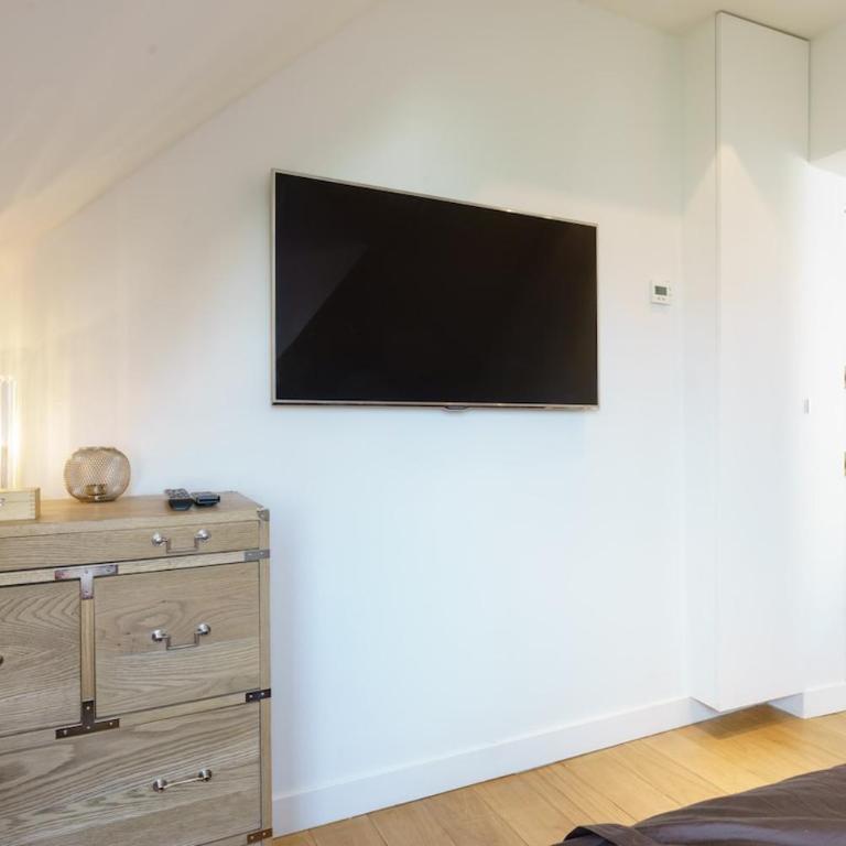 Saint André des Arts - Appartement 1 Chambre - 20