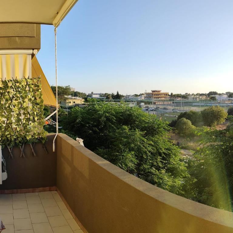 Isola di Grazia - Apartment - 8