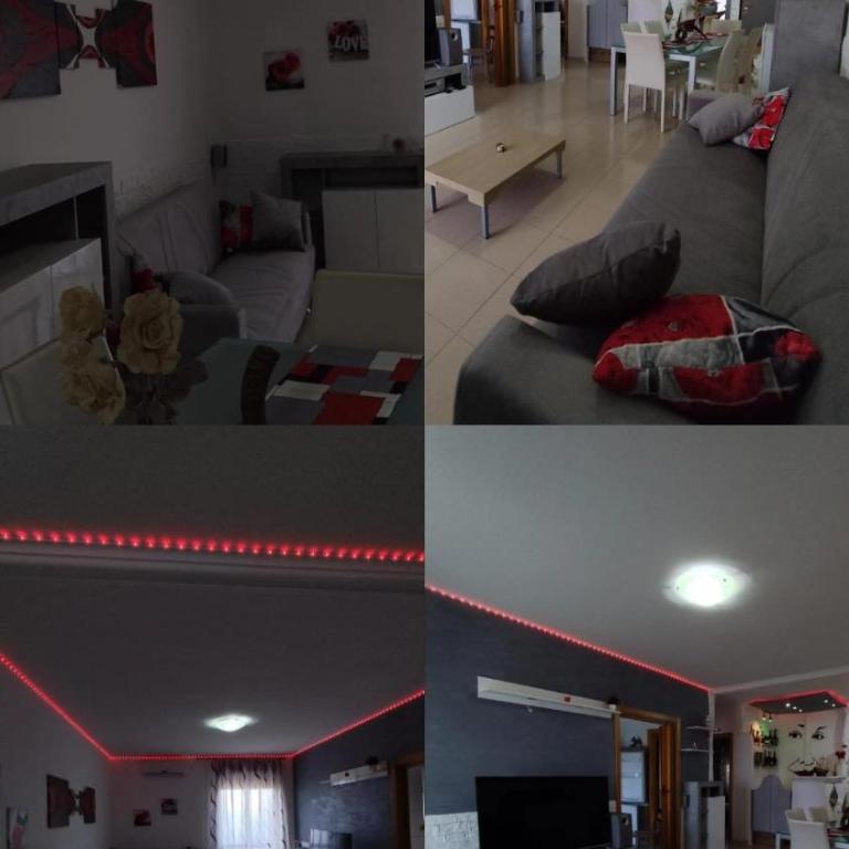 Isola di Grazia - Apartment - 10