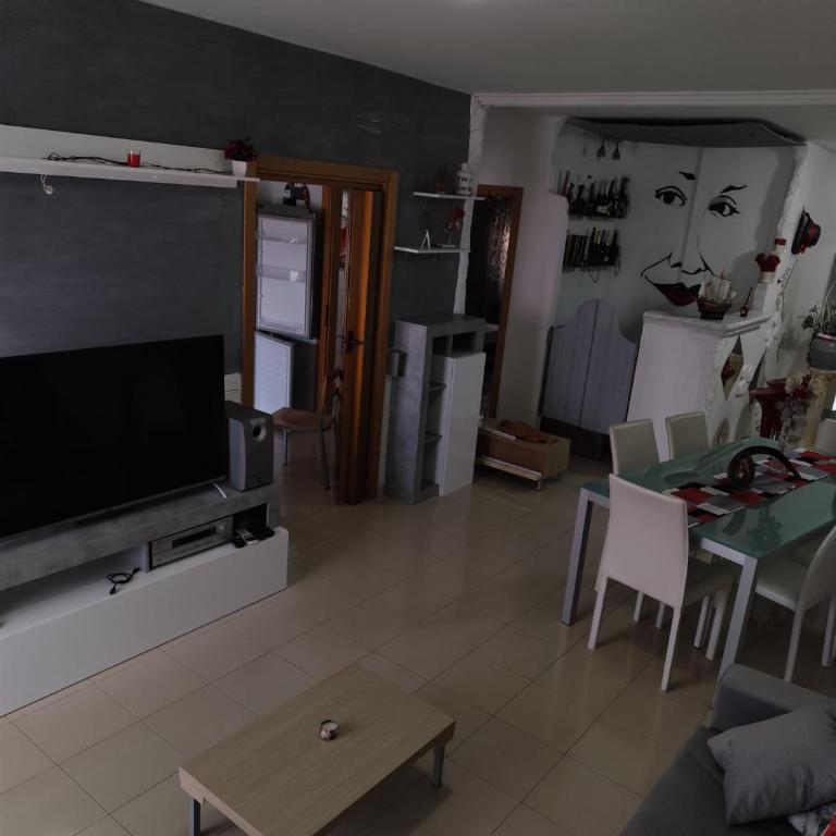Isola di Grazia - Apartment - 15