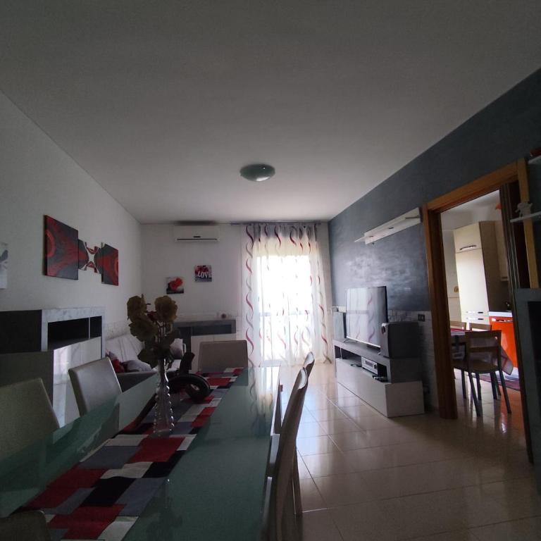 Isola di Grazia - Apartment - 16
