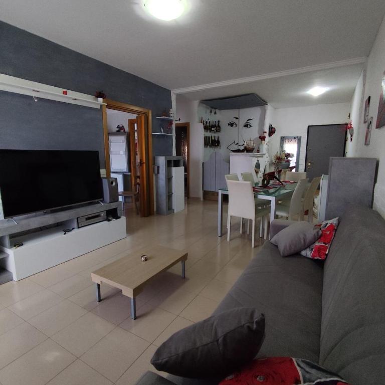 Isola di Grazia - Apartment - 21