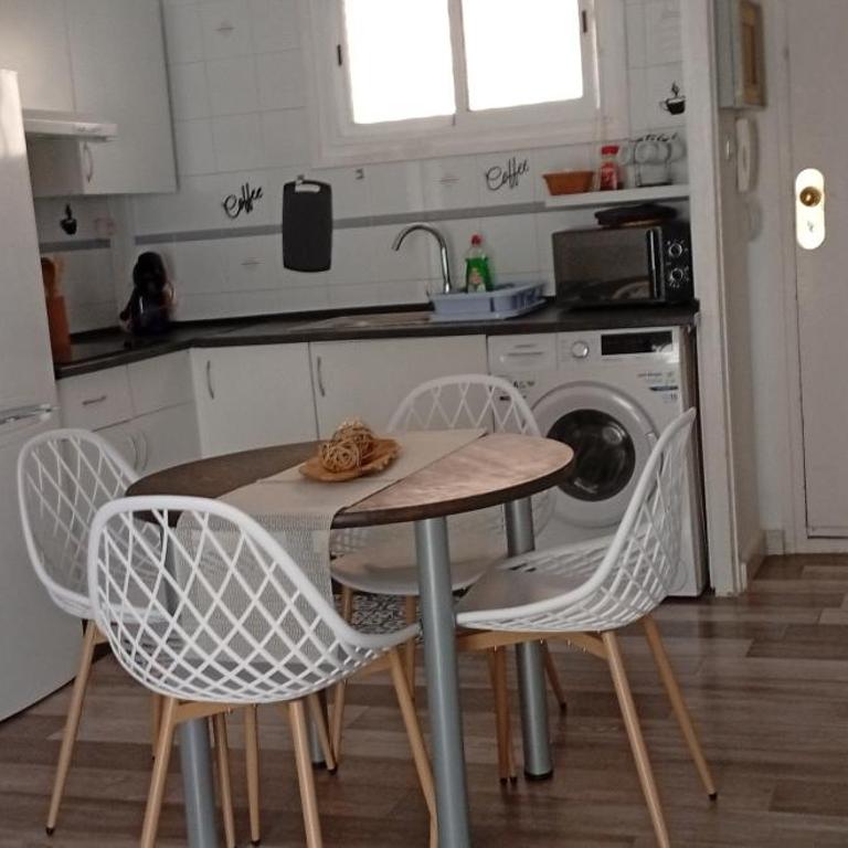 Appartement tout confort - One-Bedroom Apartment - 7