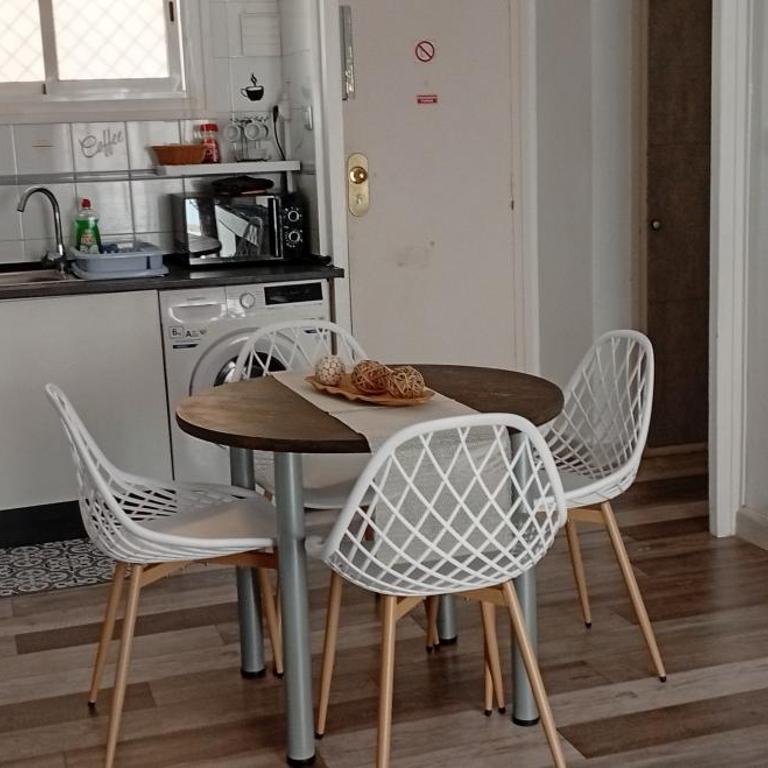 Appartement tout confort - One-Bedroom Apartment - 8