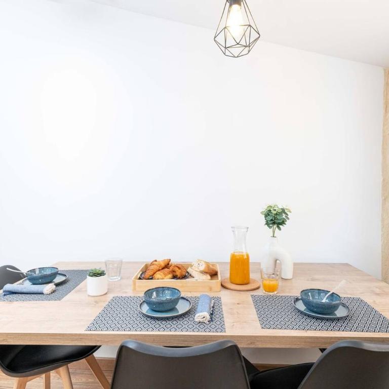 NEW Le Backstage Croisette et Plages à 5 min Cannes Lifestyle Central Stay OFFRE SPECIALE - Appartement 2 Chambres - 7
