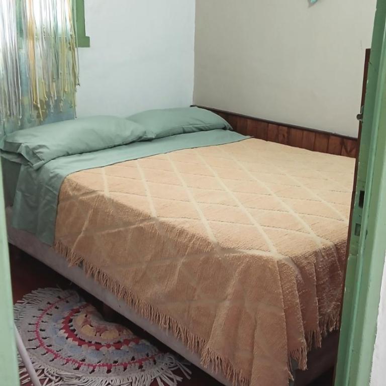 Cabaña La Casona de los Paredones - Two-Bedroom Apartment - 3
