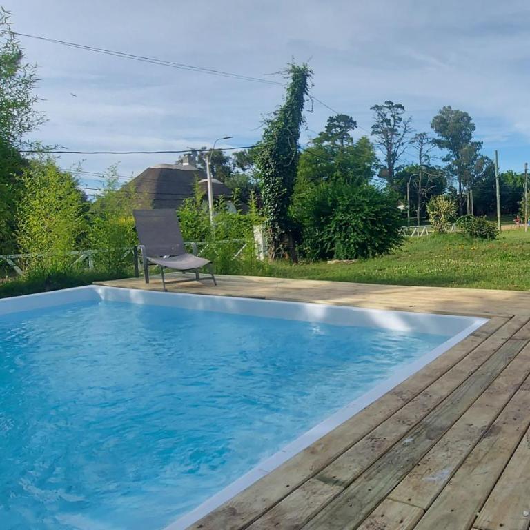 Majestuosa Residencia con piscina Atlantida SUR 7 dorm 4 bath - Villa - 27