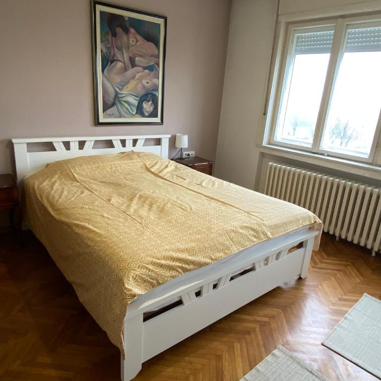 Duga Apartments - One-Bedroom Apartment - 9