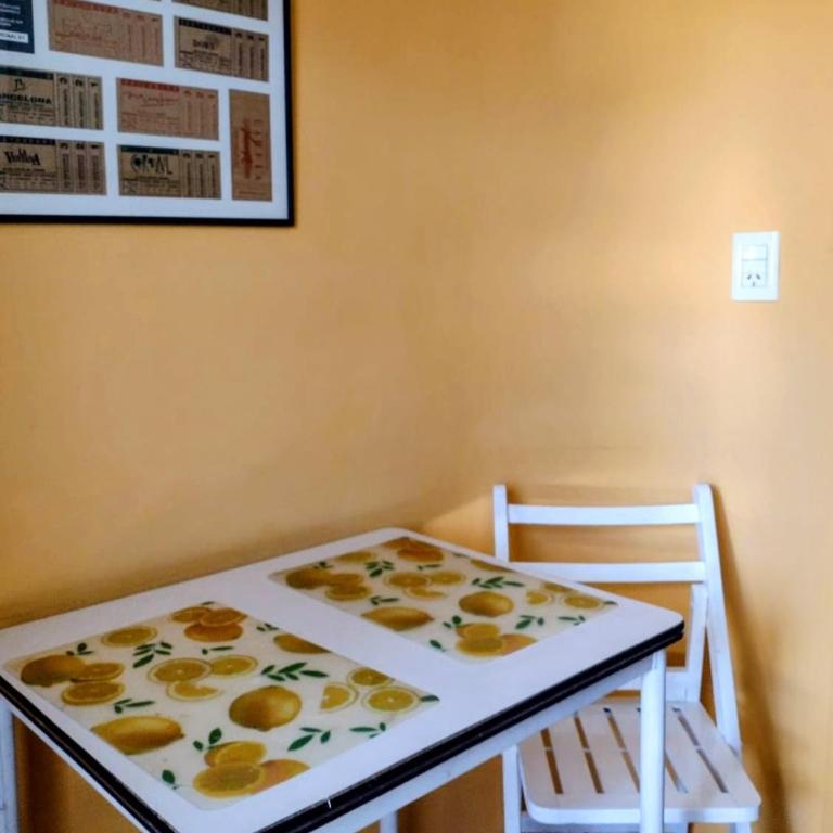 Lapacho Departamento Centrico - One-Bedroom Apartment - 3