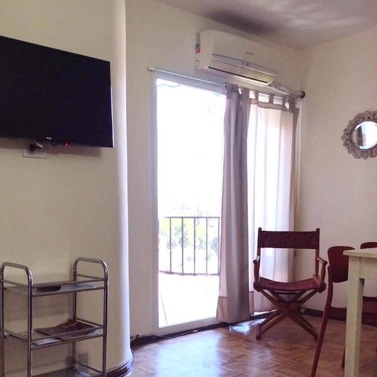 Lapacho Departamento Centrico - One-Bedroom Apartment - 4