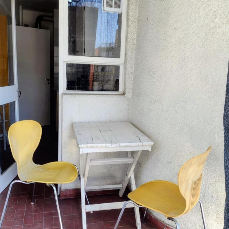 Lapacho Departamento Centrico - One-Bedroom Apartment - 6