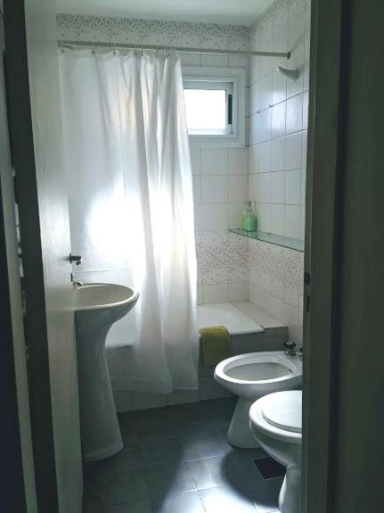 Lapacho Departamento Centrico - One-Bedroom Apartment - 7