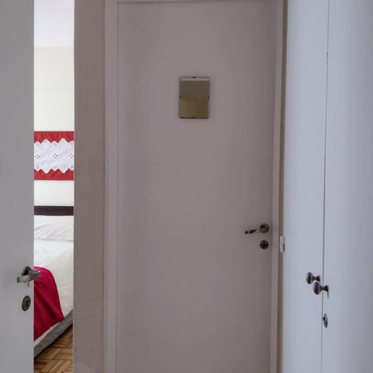 Lapacho Departamento Centrico - One-Bedroom Apartment - 8